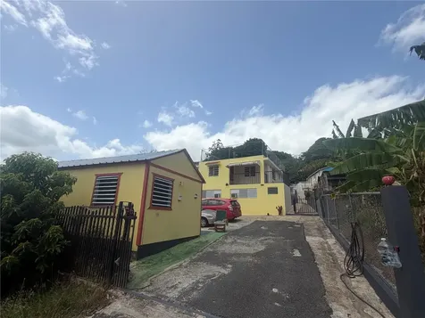 1 Antonio De Gracia Toa Alta PR 00953