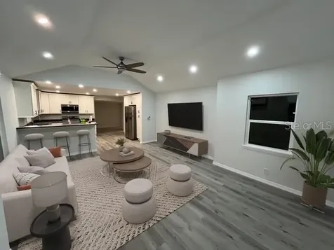 1574 Ewing Avenue Clearwater FL 33756