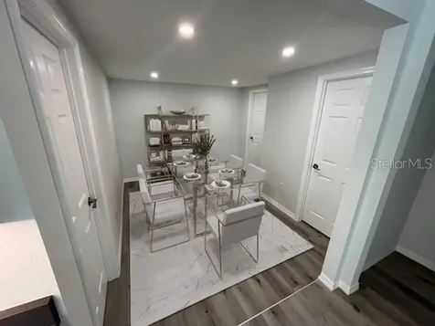 1574 Ewing Avenue Clearwater FL 33756