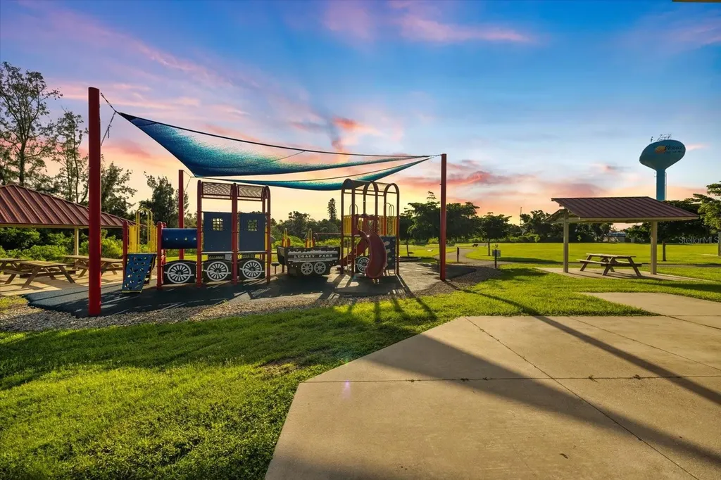 906 Bird Bay Way Venice FL 34285