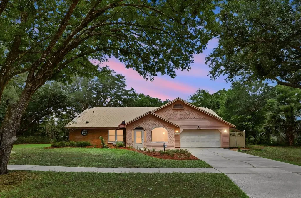 3286 Lake Twylo Road Orlando FL 32817