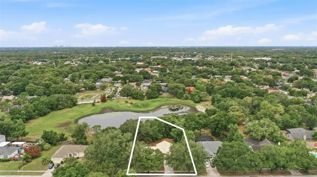 3286 Lake Twylo Road Orlando FL 32817