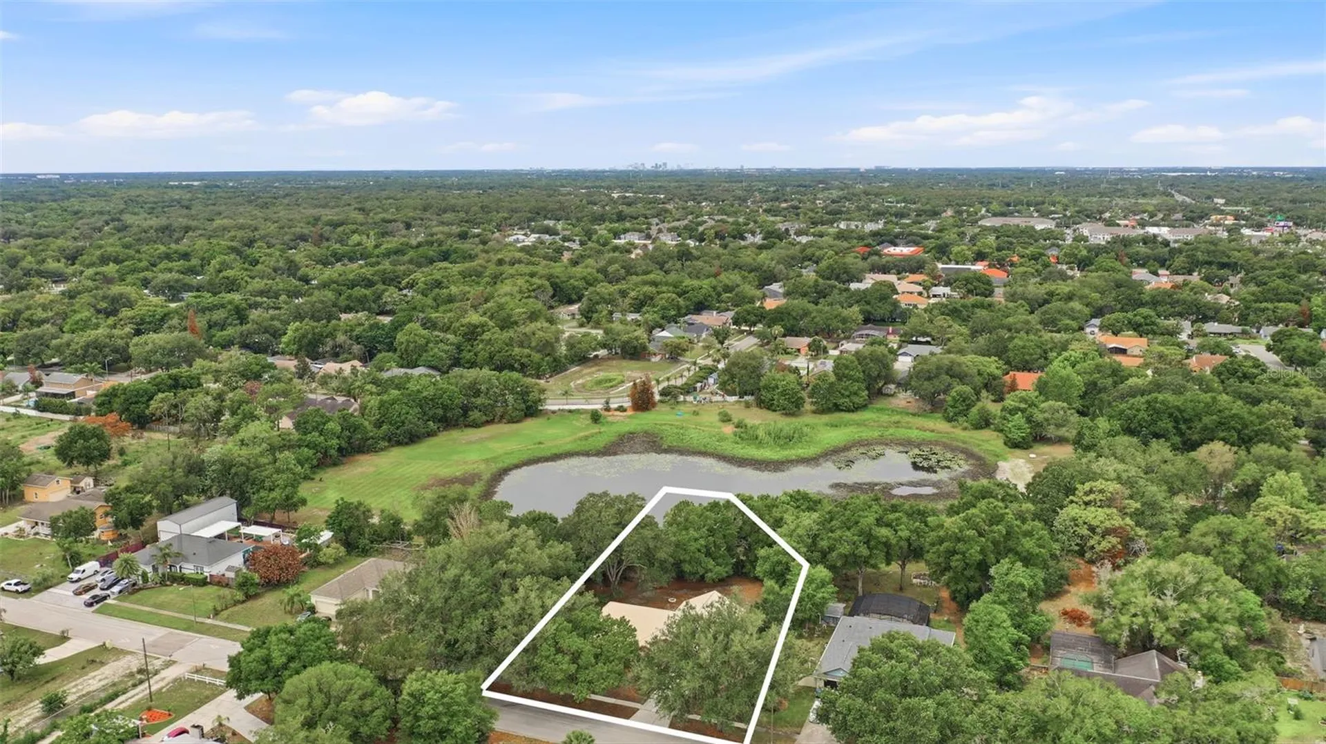 3286 Lake Twylo Road Orlando FL 32817