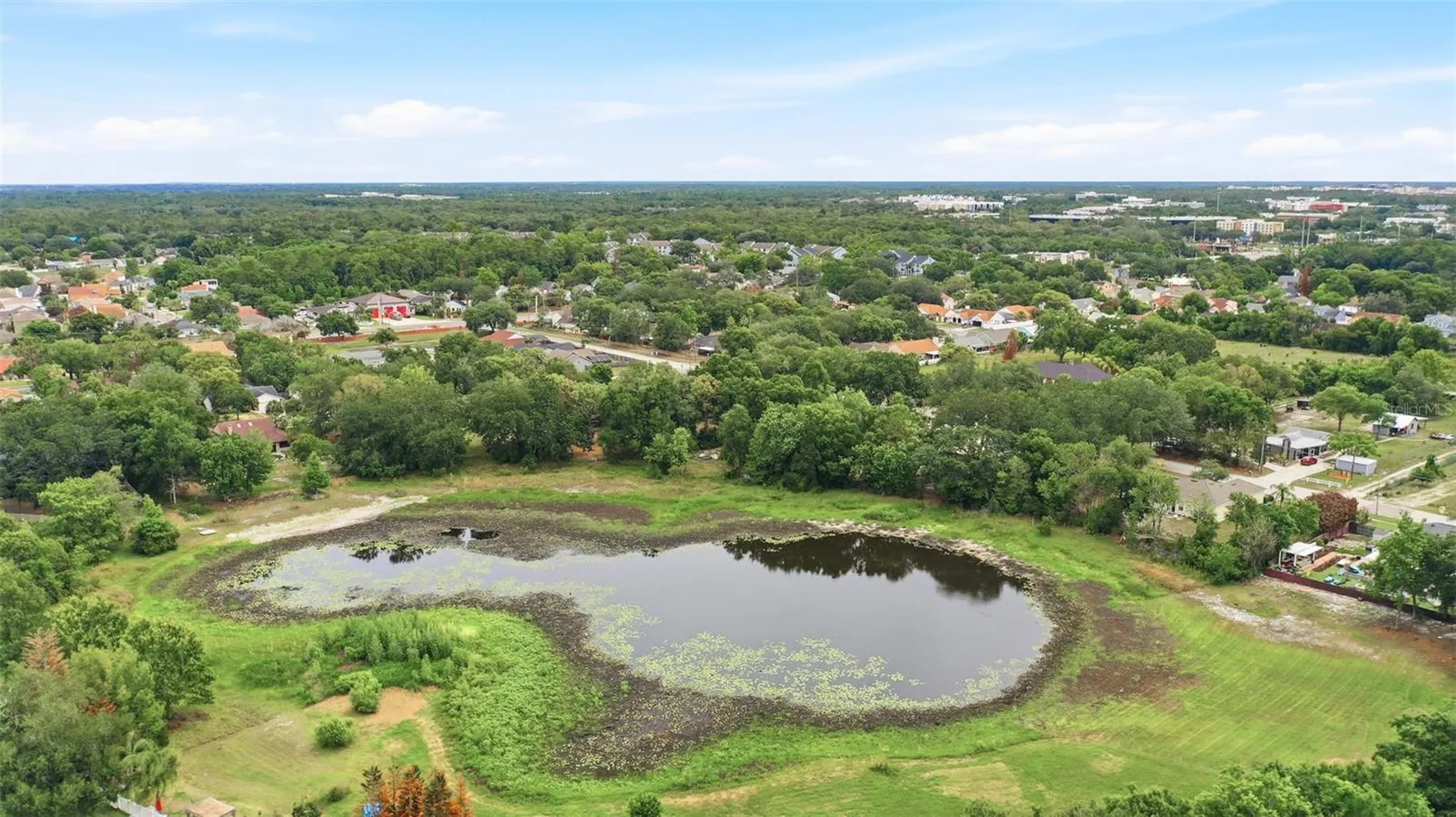 3286 Lake Twylo Road Orlando FL 32817