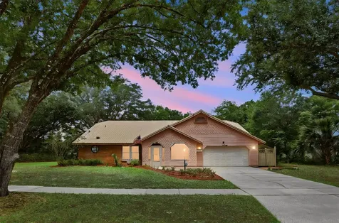 3286 Lake Twylo Road Orlando FL 32817
