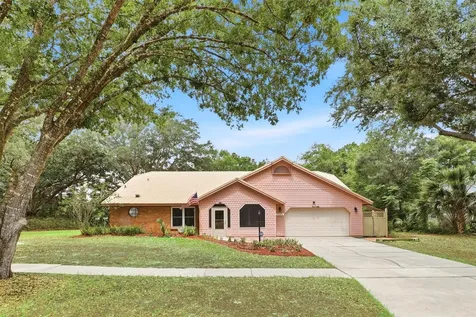 3286 Lake Twylo Road Orlando FL 32817