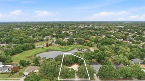 3286 Lake Twylo Road Orlando FL 32817