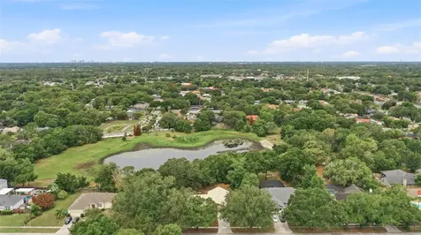 3286 Lake Twylo Road Orlando FL 32817