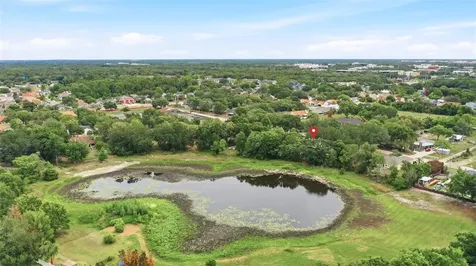 3286 Lake Twylo Road Orlando FL 32817