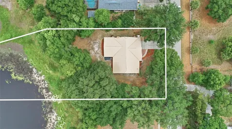 3286 Lake Twylo Road Orlando FL 32817