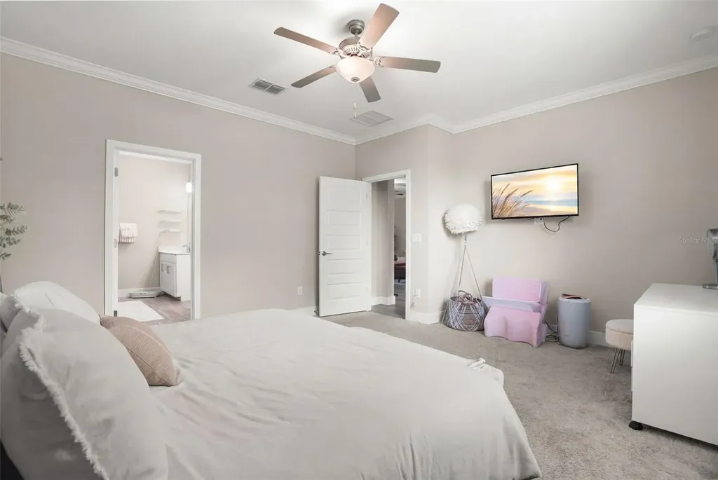 9890 Red Bay Loop Land O Lakes FL 34637