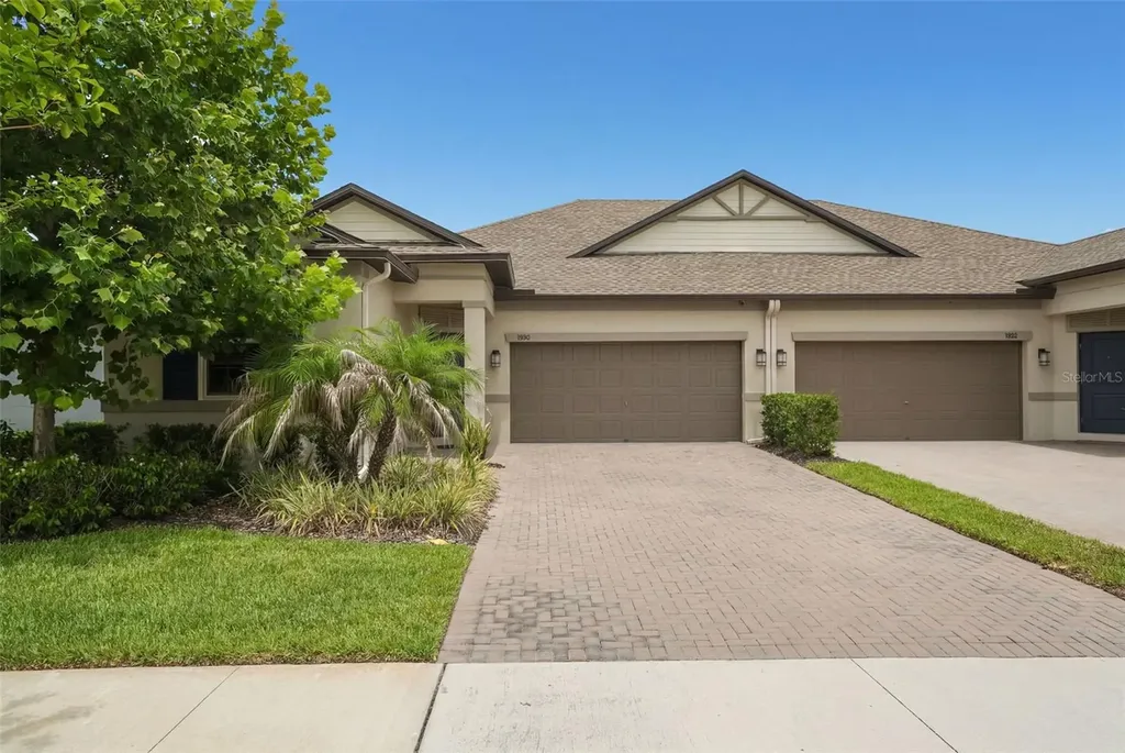 9890 Red Bay Loop Land O Lakes FL 34637