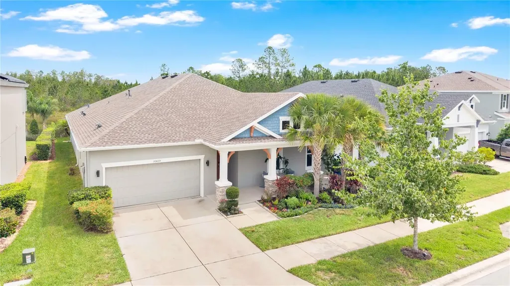 16429 Frehley Run Land O Lakes FL 34638
