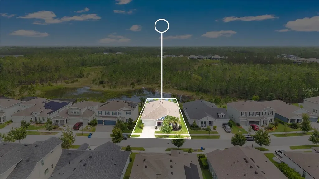 16429 Frehley Run Land O Lakes FL 34638