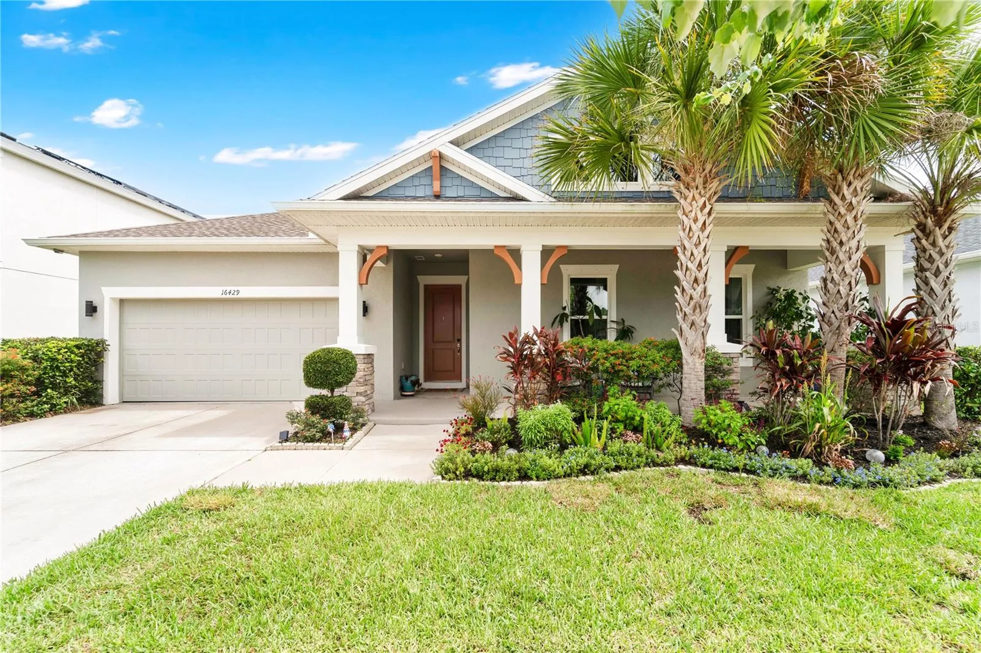 16429 Frehley Run Land O Lakes FL 34638