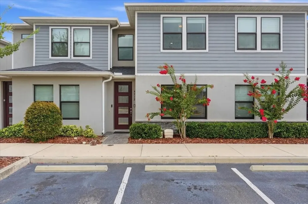 4712 Terra Esmeralda Drive Kissimmee FL 34746