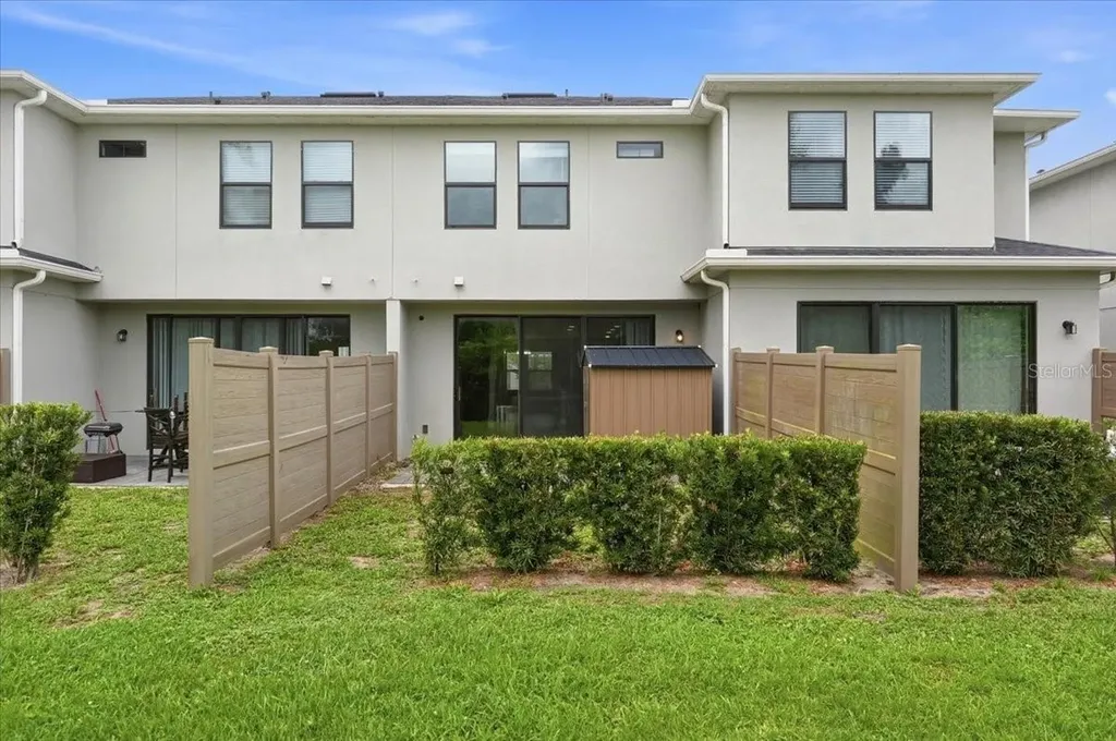4712 Terra Esmeralda Drive Kissimmee FL 34746
