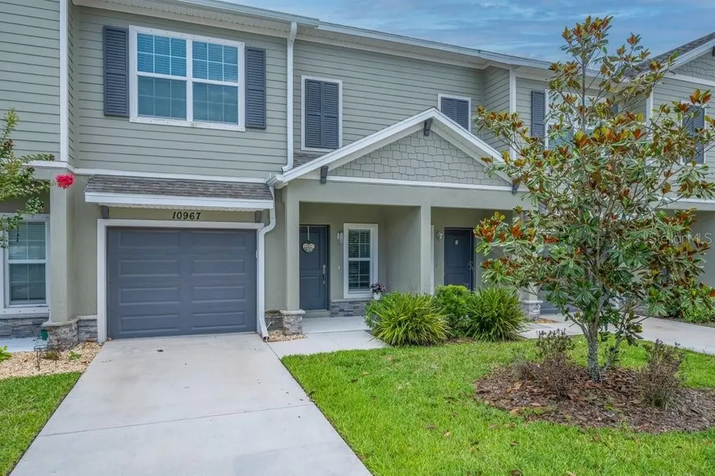 10967 Quickwater Court Riverview FL 33569