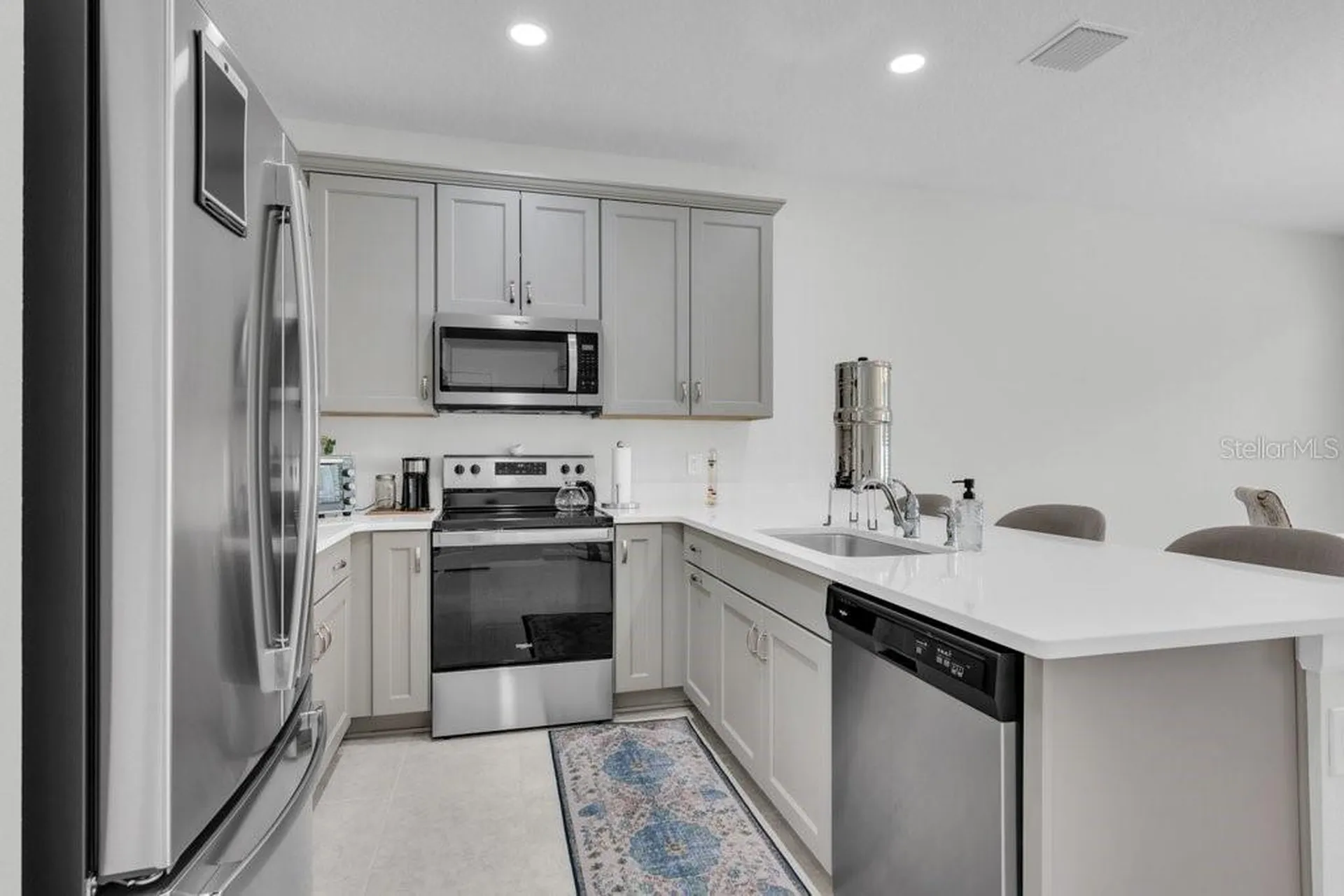 10967 Quickwater Court Riverview FL 33569
