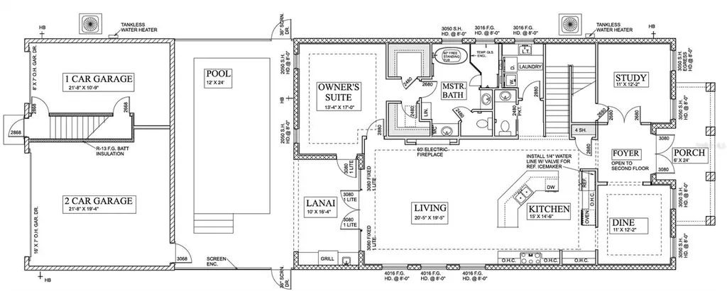 215 2nd Avenue N Safety Harbor FL 34695
