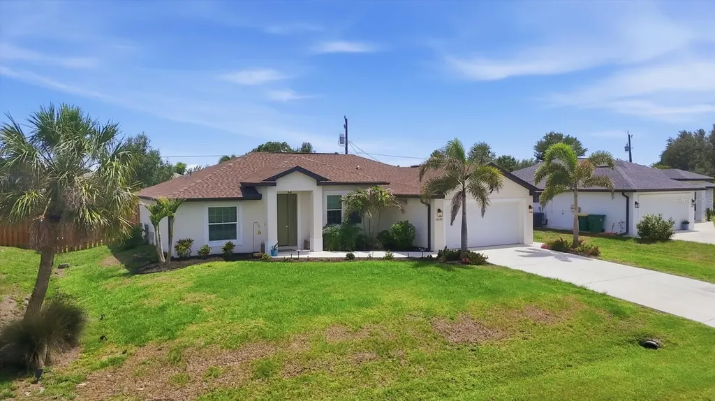 10293 Rockford Avenue Englewood FL 34224