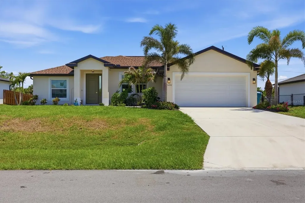 10293 Rockford Avenue Englewood FL 34224