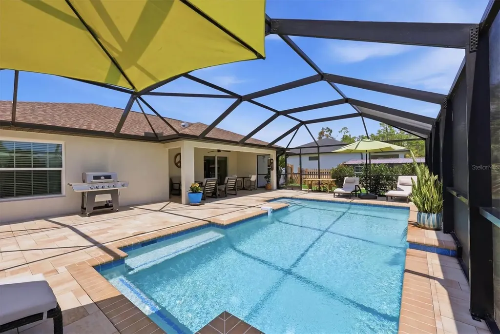 10293 Rockford Avenue Englewood FL 34224