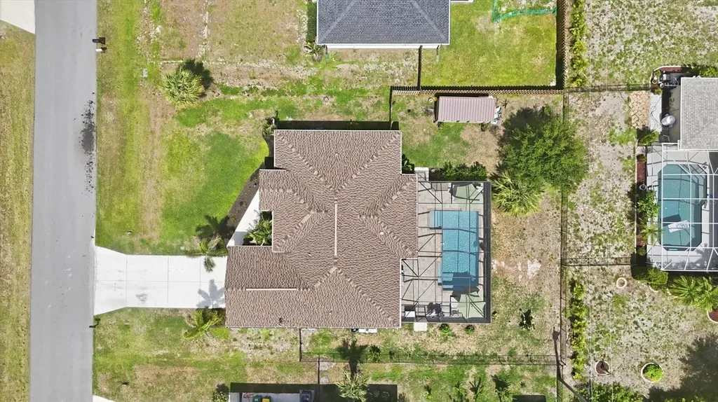 10293 Rockford Avenue Englewood FL 34224