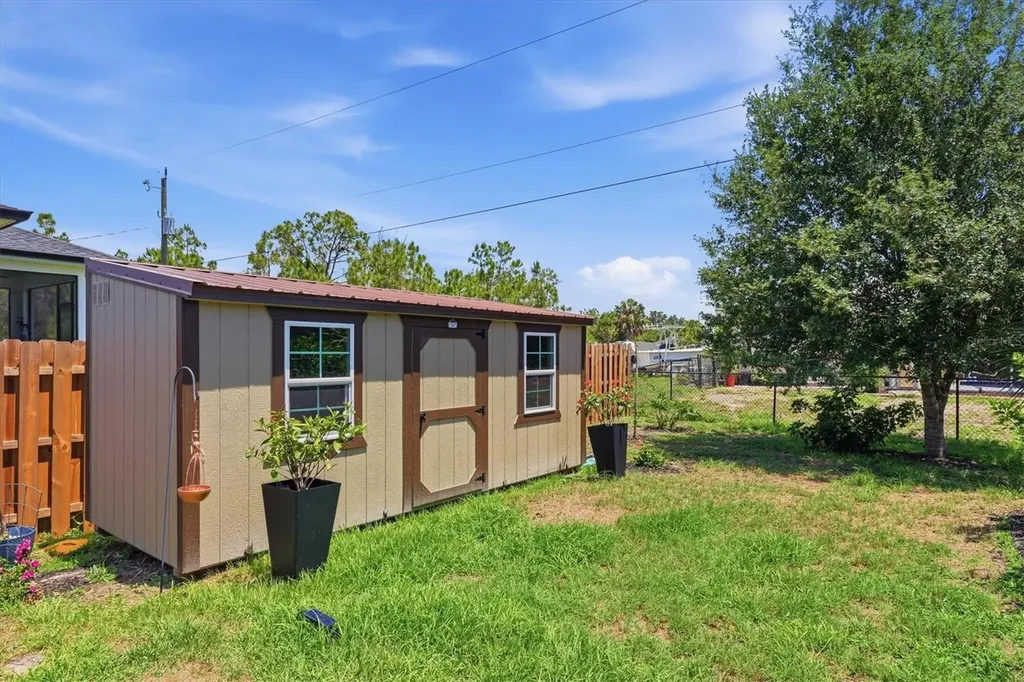 10293 Rockford Avenue Englewood FL 34224