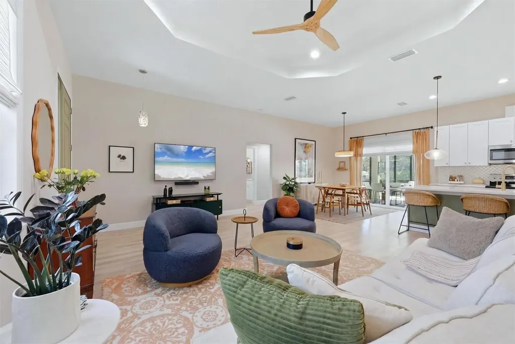 10293 Rockford Avenue Englewood FL 34224