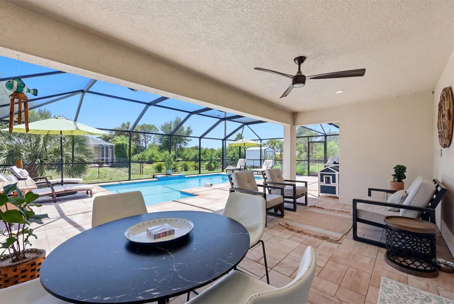 10293 Rockford Avenue Englewood FL 34224