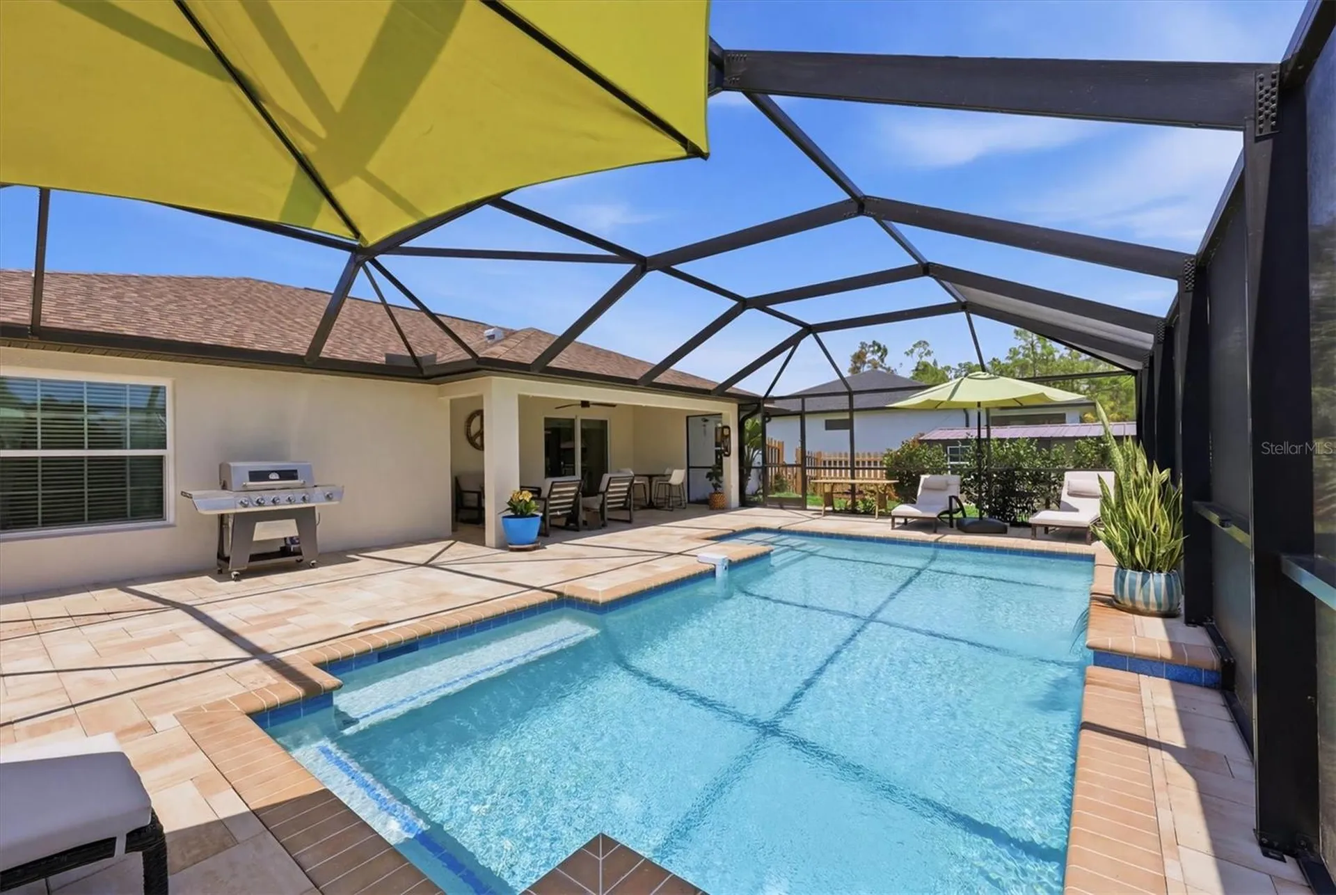 10293 Rockford Avenue Englewood FL 34224