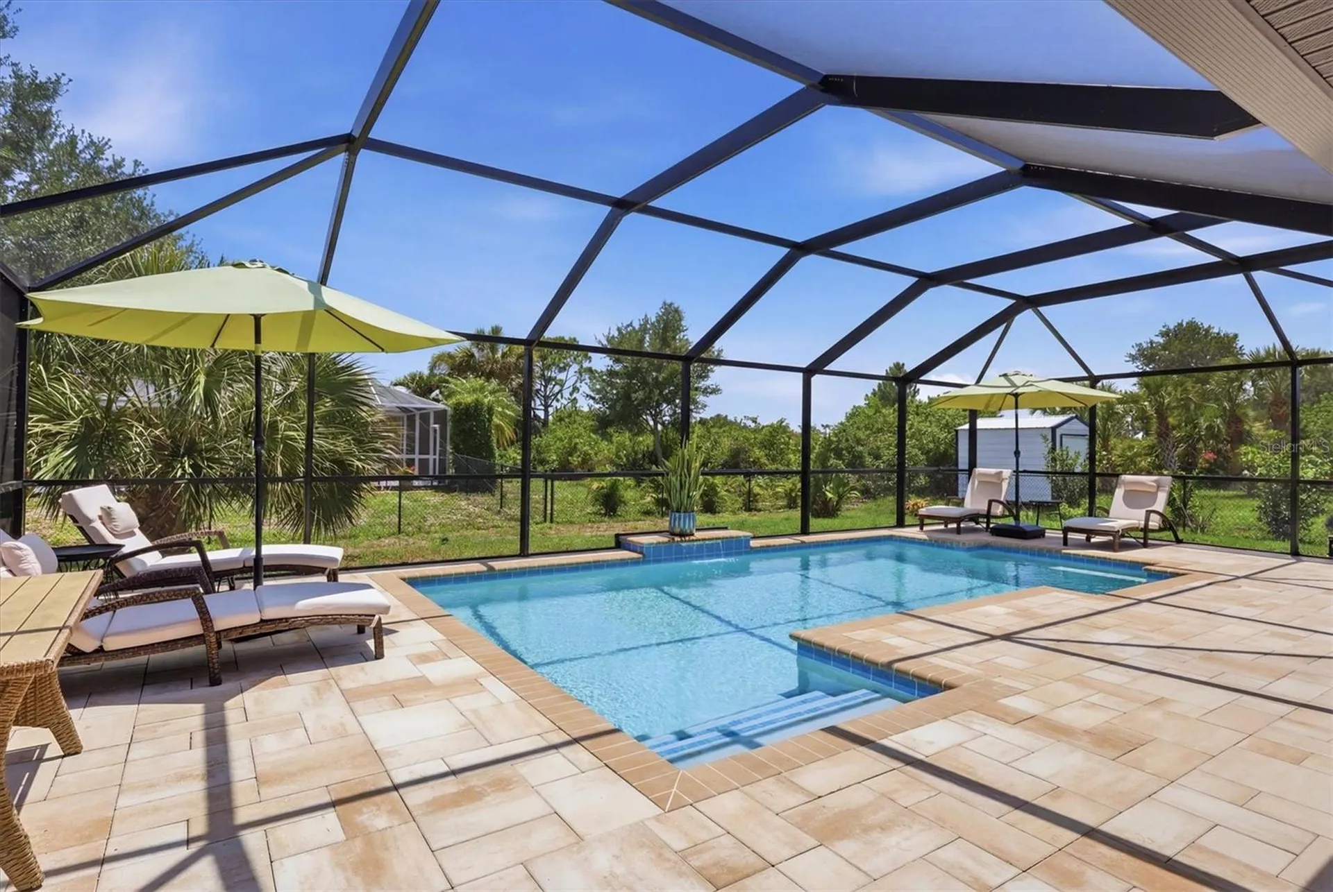 10293 Rockford Avenue Englewood FL 34224