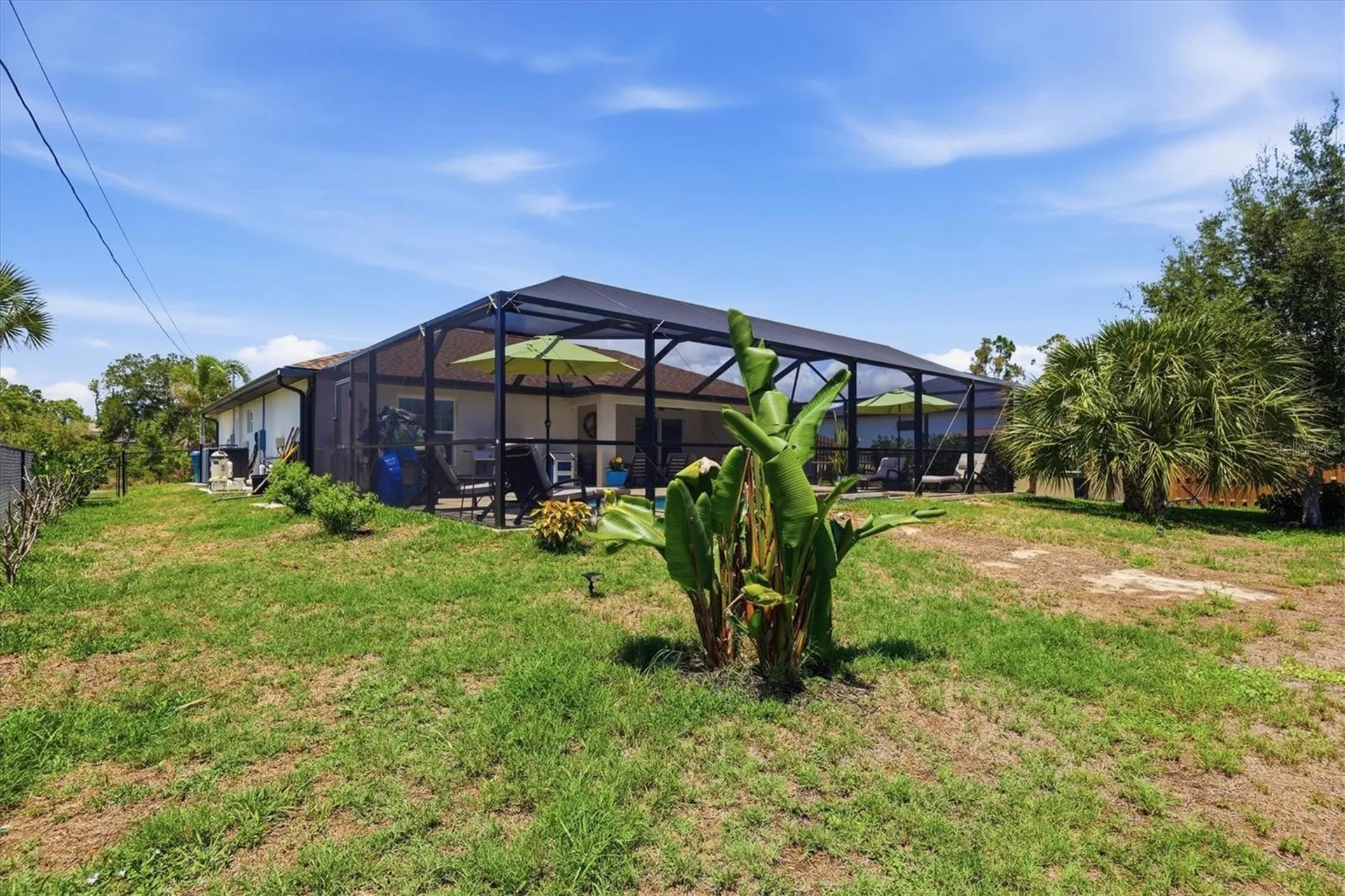 10293 Rockford Avenue Englewood FL 34224