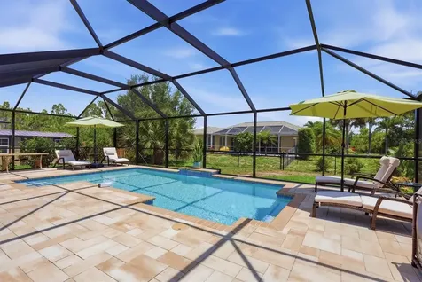 10293 Rockford Avenue Englewood FL 34224