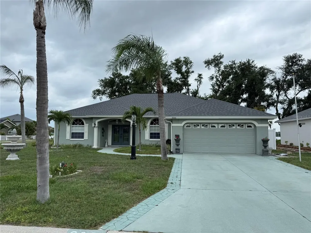 9001 69th Avenue E Palmetto FL 34221