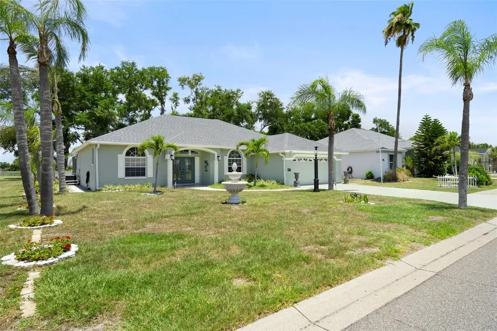 9001 69th Avenue E Palmetto FL 34221