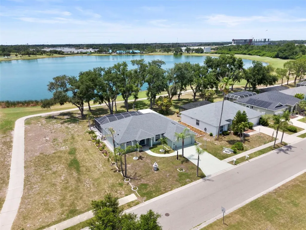 9001 69th Avenue E Palmetto FL 34221