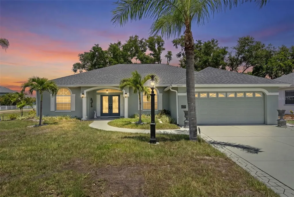 9001 69th Avenue E Palmetto FL 34221