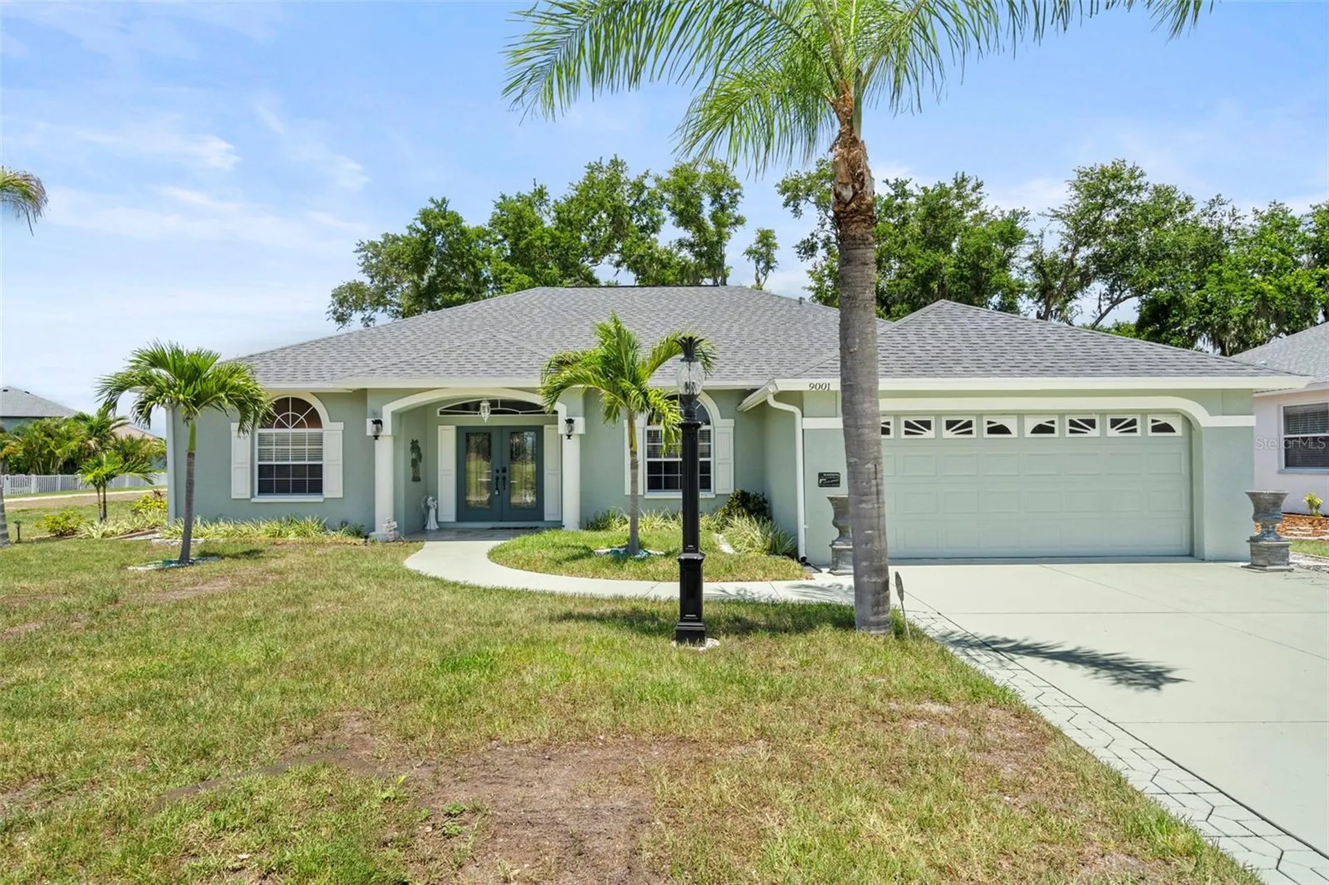 9001 69th Avenue E Palmetto FL 34221