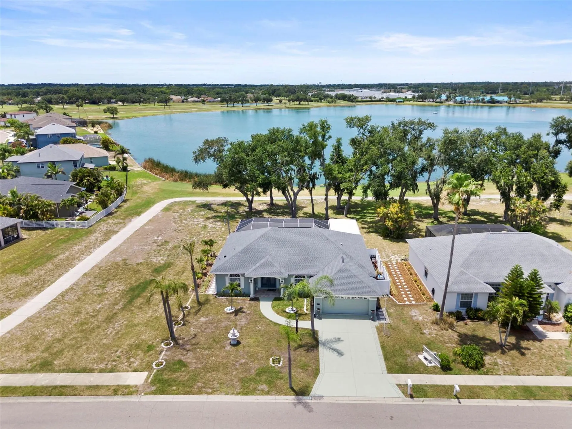 9001 69th Avenue E Palmetto FL 34221