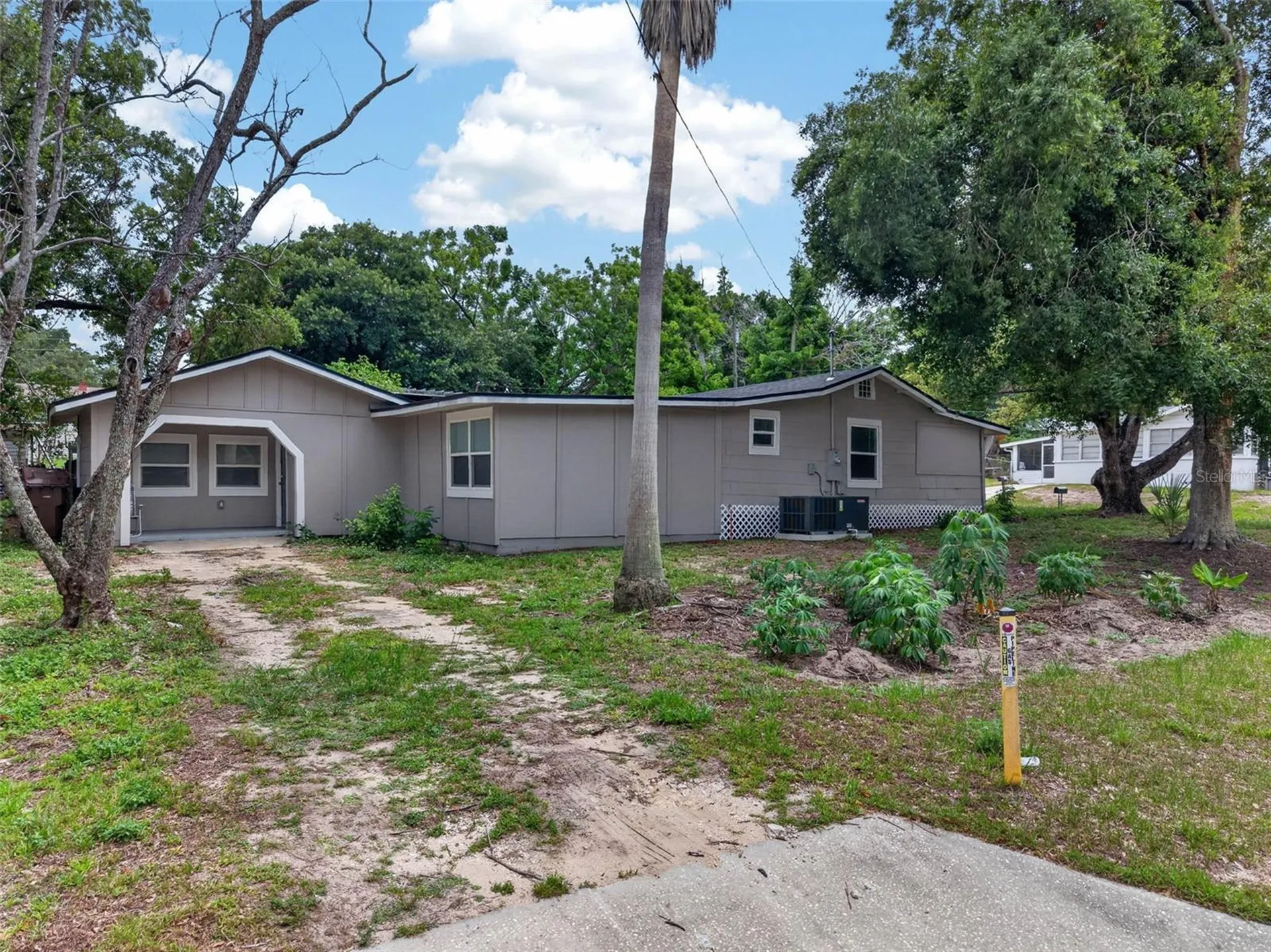 305 S Sharp Street Lake Wales FL 33853