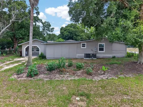 305 S Sharp Street Lake Wales FL 33853