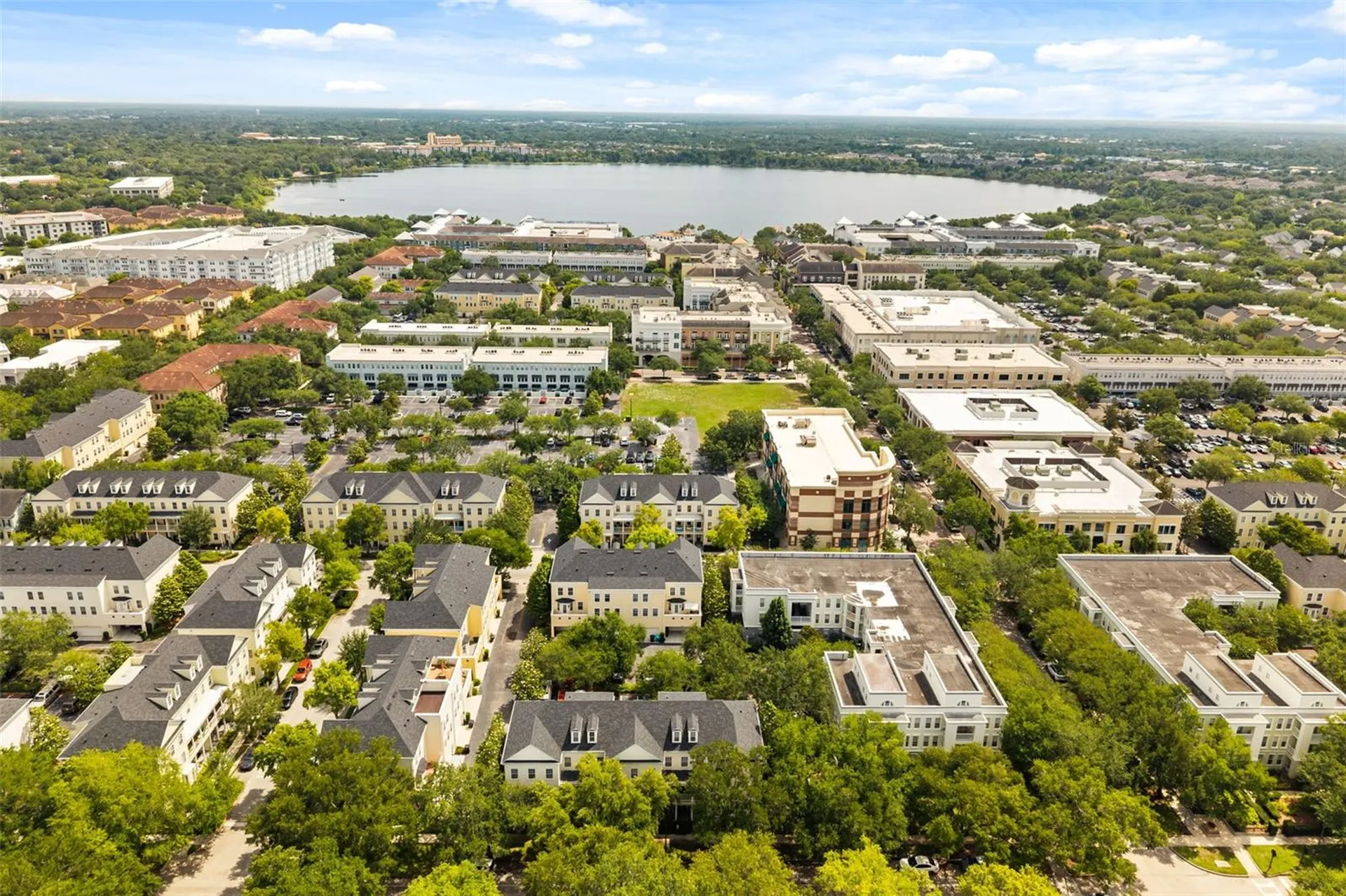 1554 Chatfield Place Orlando FL 32814