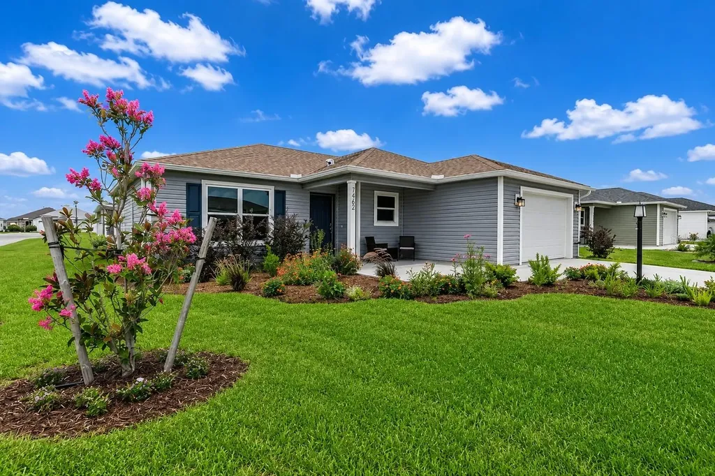 7462 Savanna Drive The Villages FL 32163