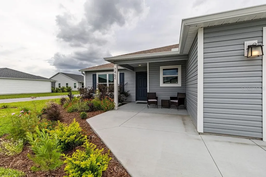 7462 Savanna Drive The Villages FL 32163