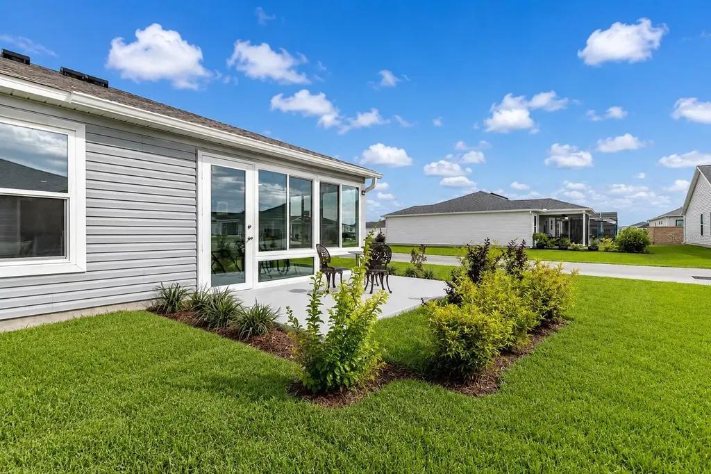 7462 Savanna Drive The Villages FL 32163