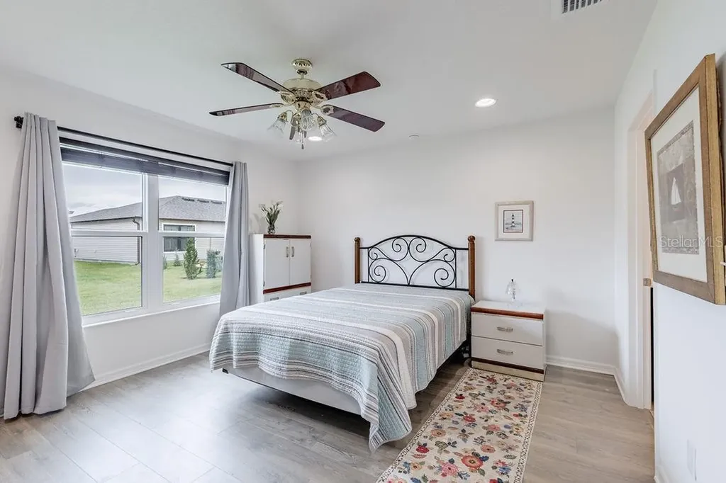 7462 Savanna Drive The Villages FL 32163