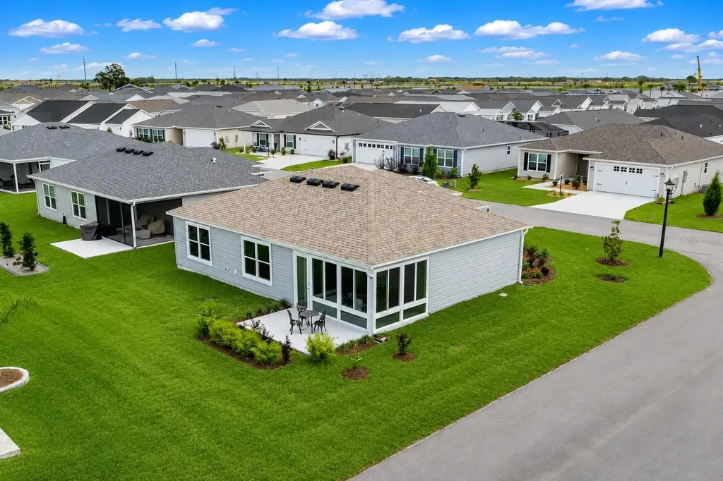 7462 Savanna Drive The Villages FL 32163