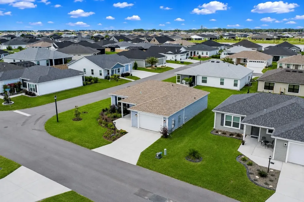 7462 Savanna Drive The Villages FL 32163